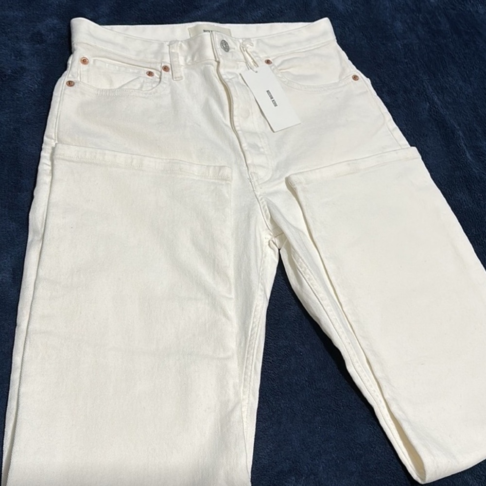 Buck Mason Jeans - 28